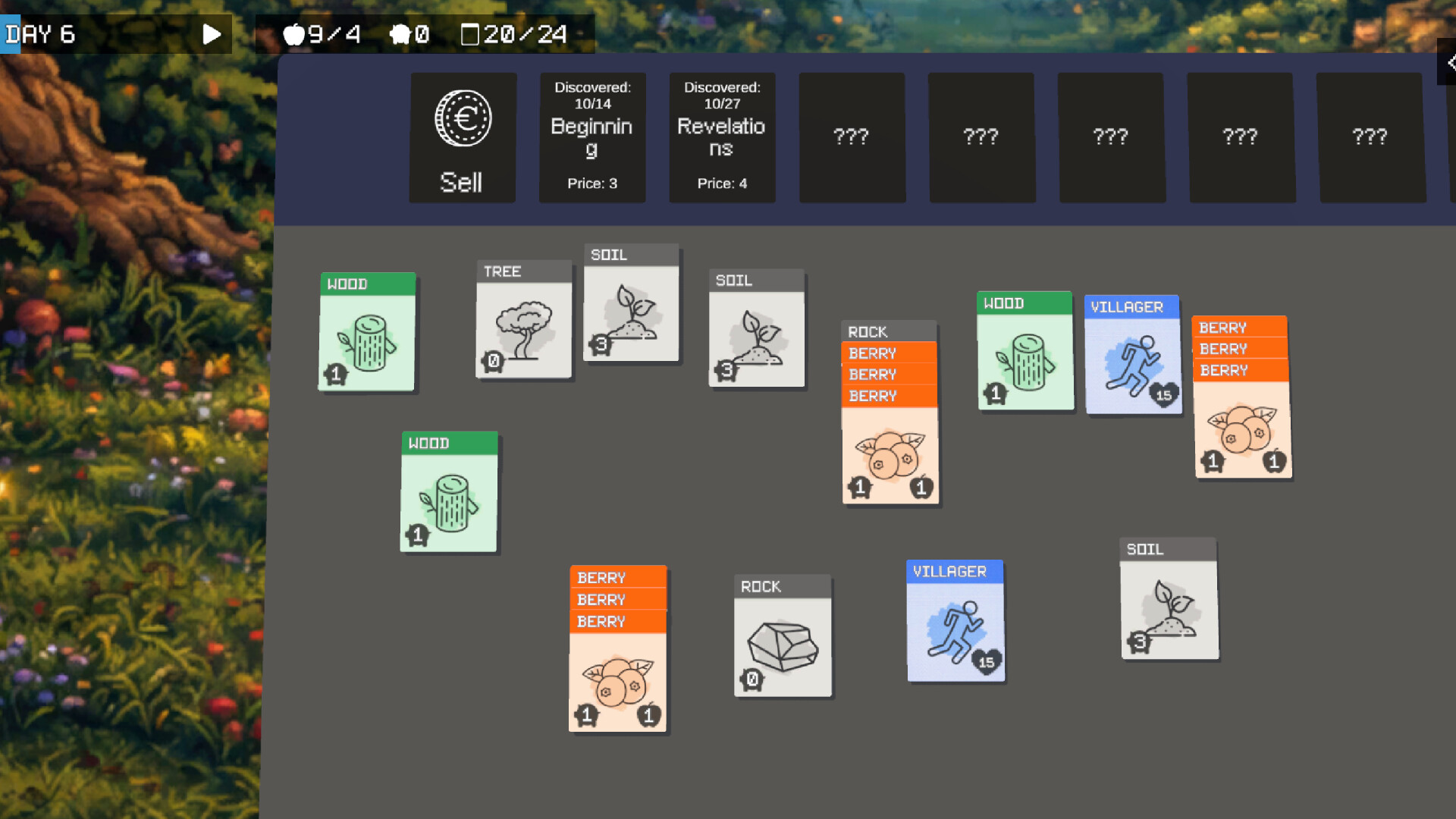 Stack & Survive screenshot #3