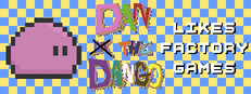 Dan The Dango Likes Factory Games
