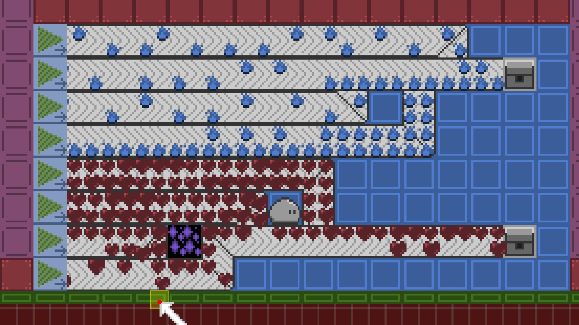 Dan The Dango Likes Factory Games screenshot 1