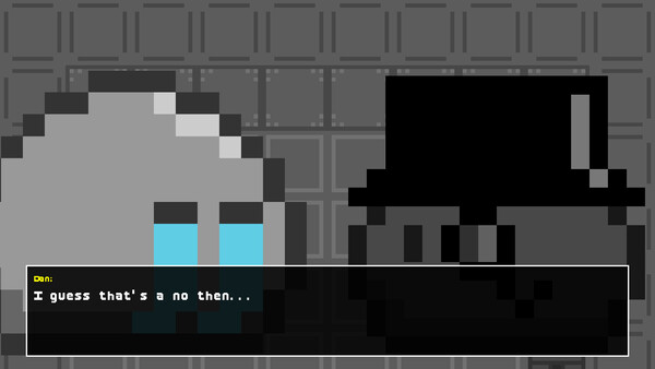 Dan The Dango Likes Factory Games game for Linux 1