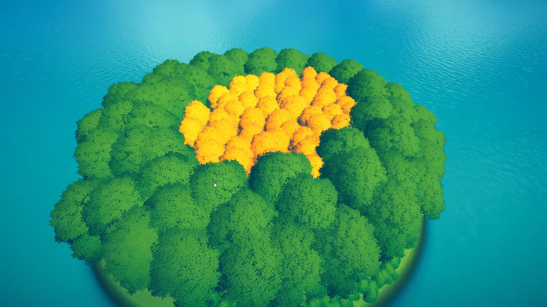 Little Bit Island screenshot #10