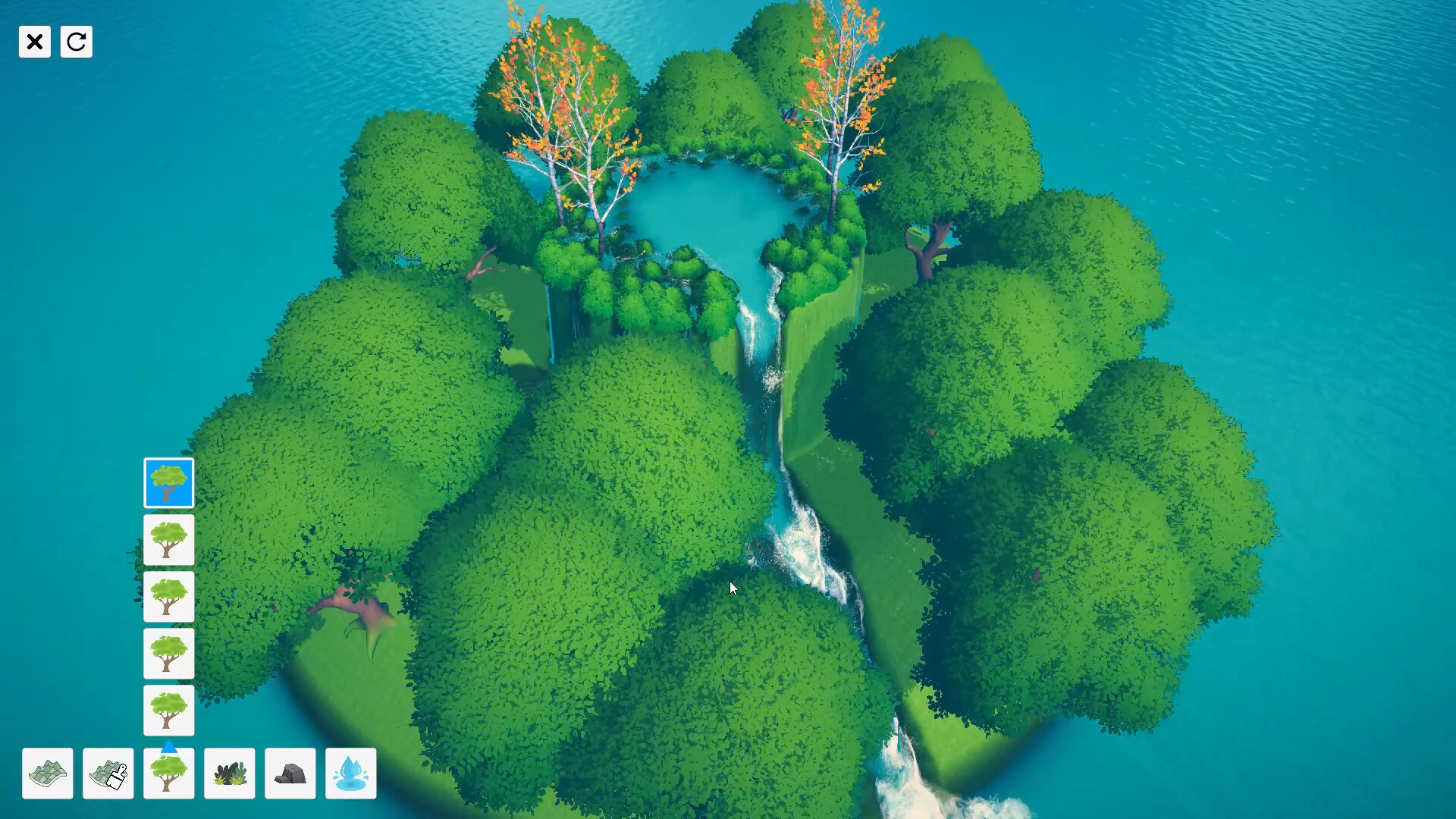 Little Bit Island screenshot #6