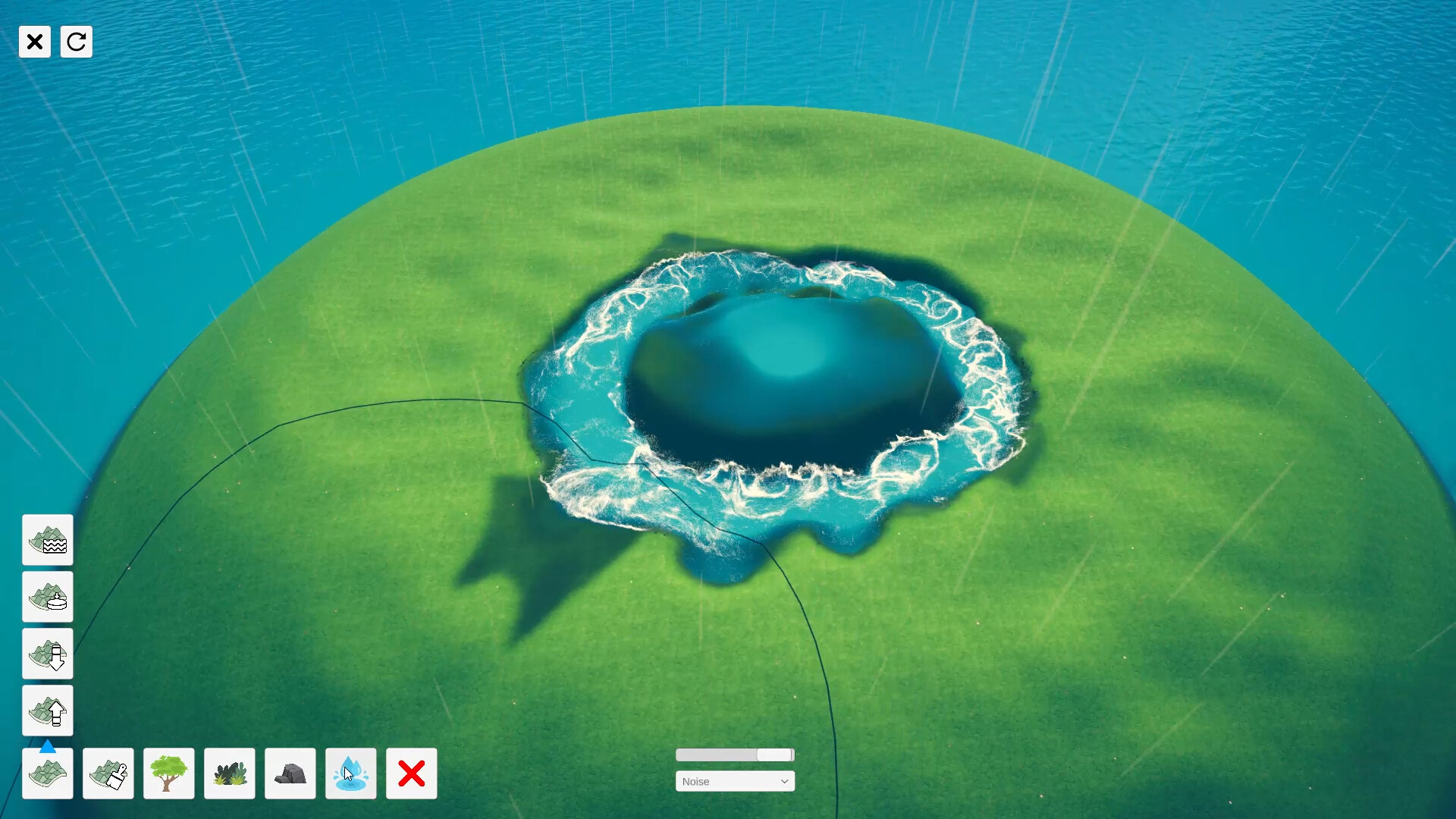 Little Bit Island screenshot #15