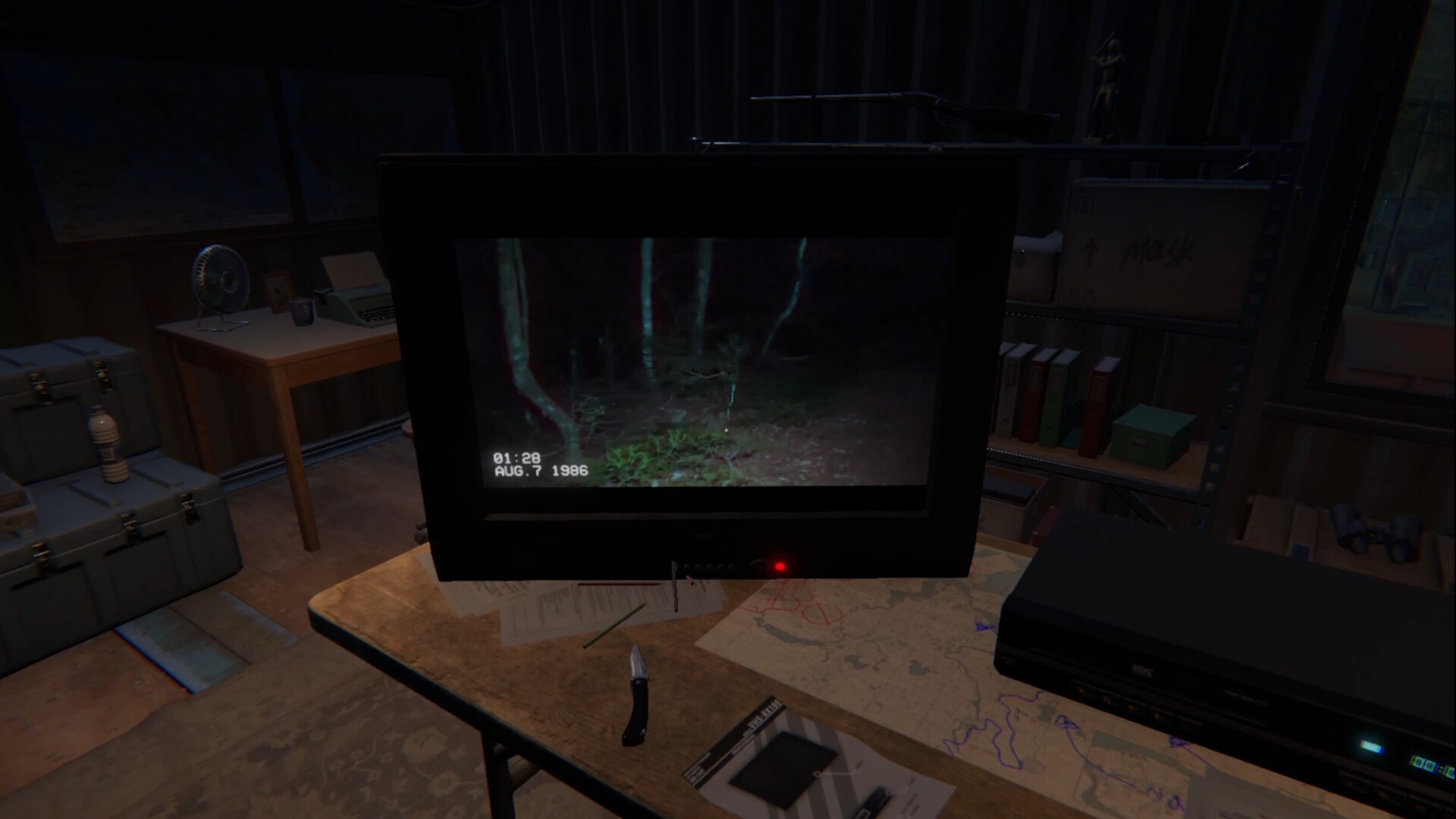 Dead Wave screenshot #14