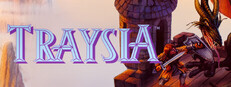 Traysia 「港のトレイジア」 cover