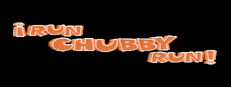 Run Chubby Run cover