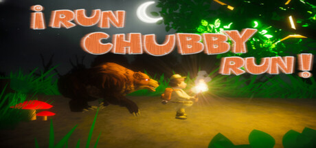 Run Chubby Runの作品画像