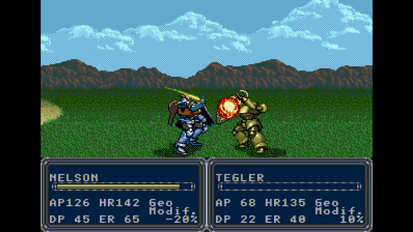 Vixen 357 「 ヴィクセン357 」 screenshot 6