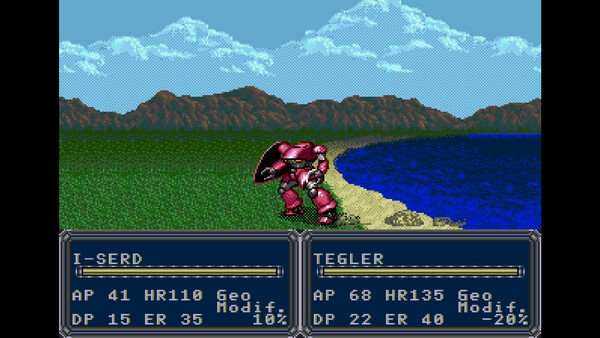 Vixen 357 「 ヴィクセン357 」 screenshot 4