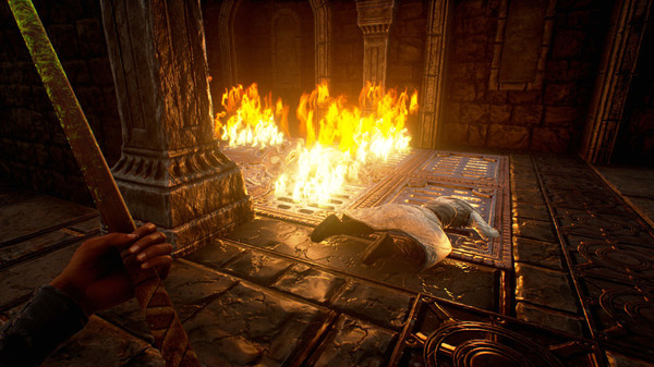 Kings and Heroes screenshot 6