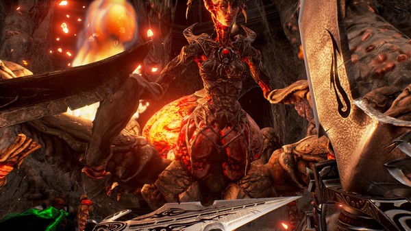 Kings and Heroes screenshot 4