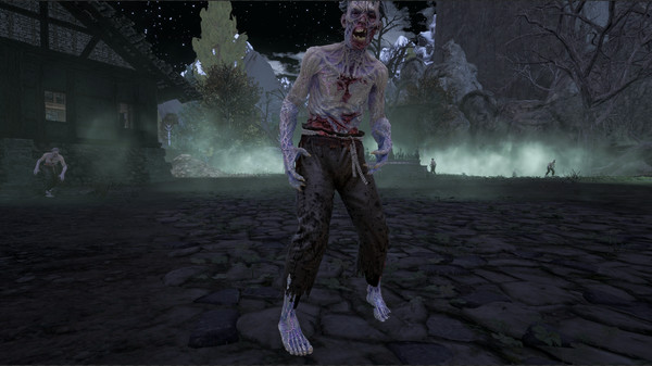 Screenshot z Kings and Heroes