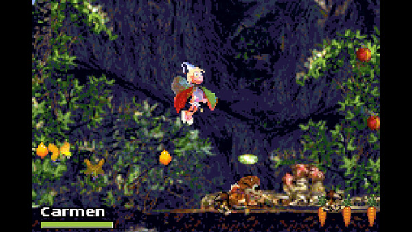 Creatures screenshot 5
