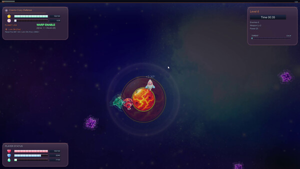 Screenshot media