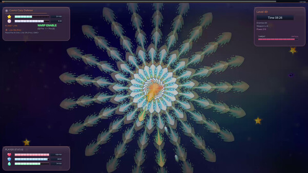 Screenshot media