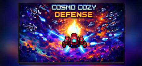 cosmo cozy defense capsule