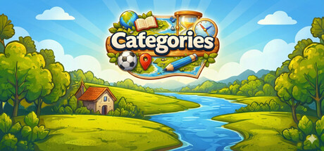 Categories cover