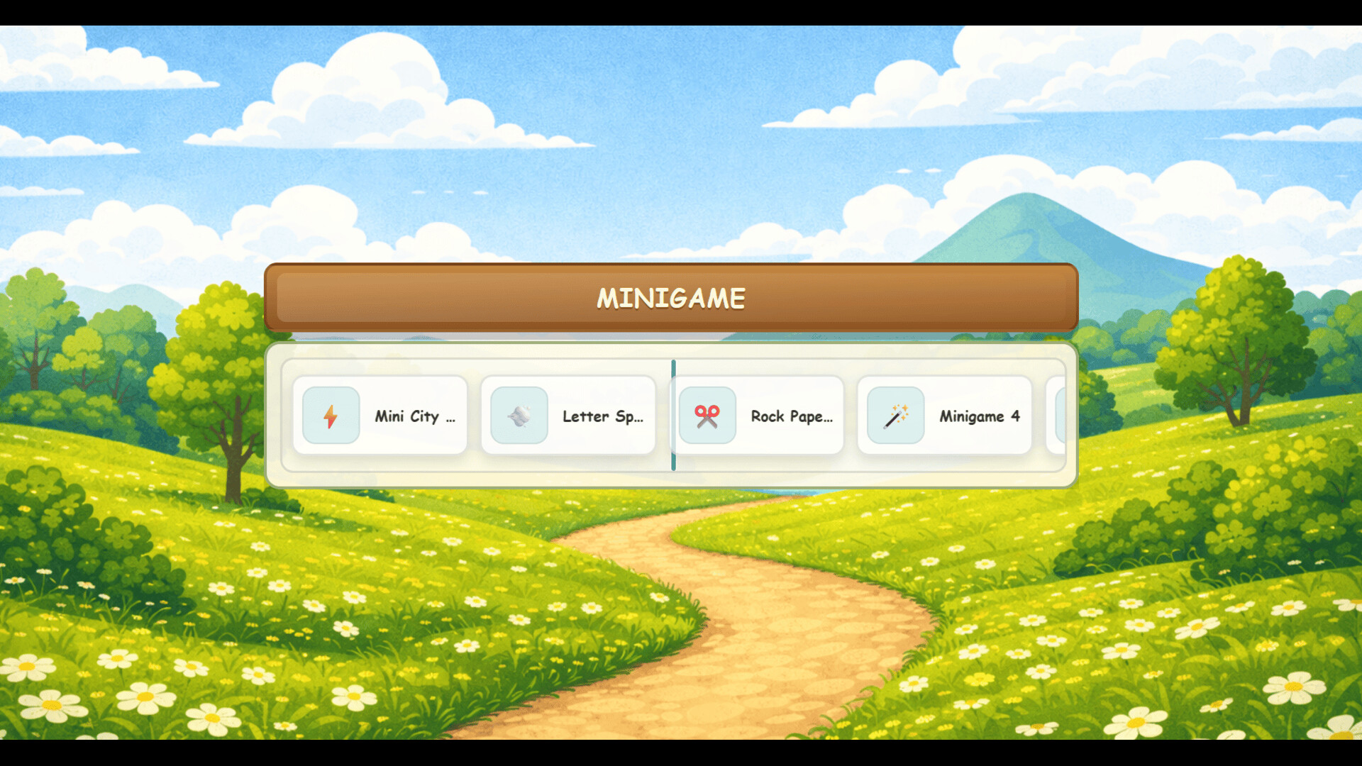 Categories screenshot #9