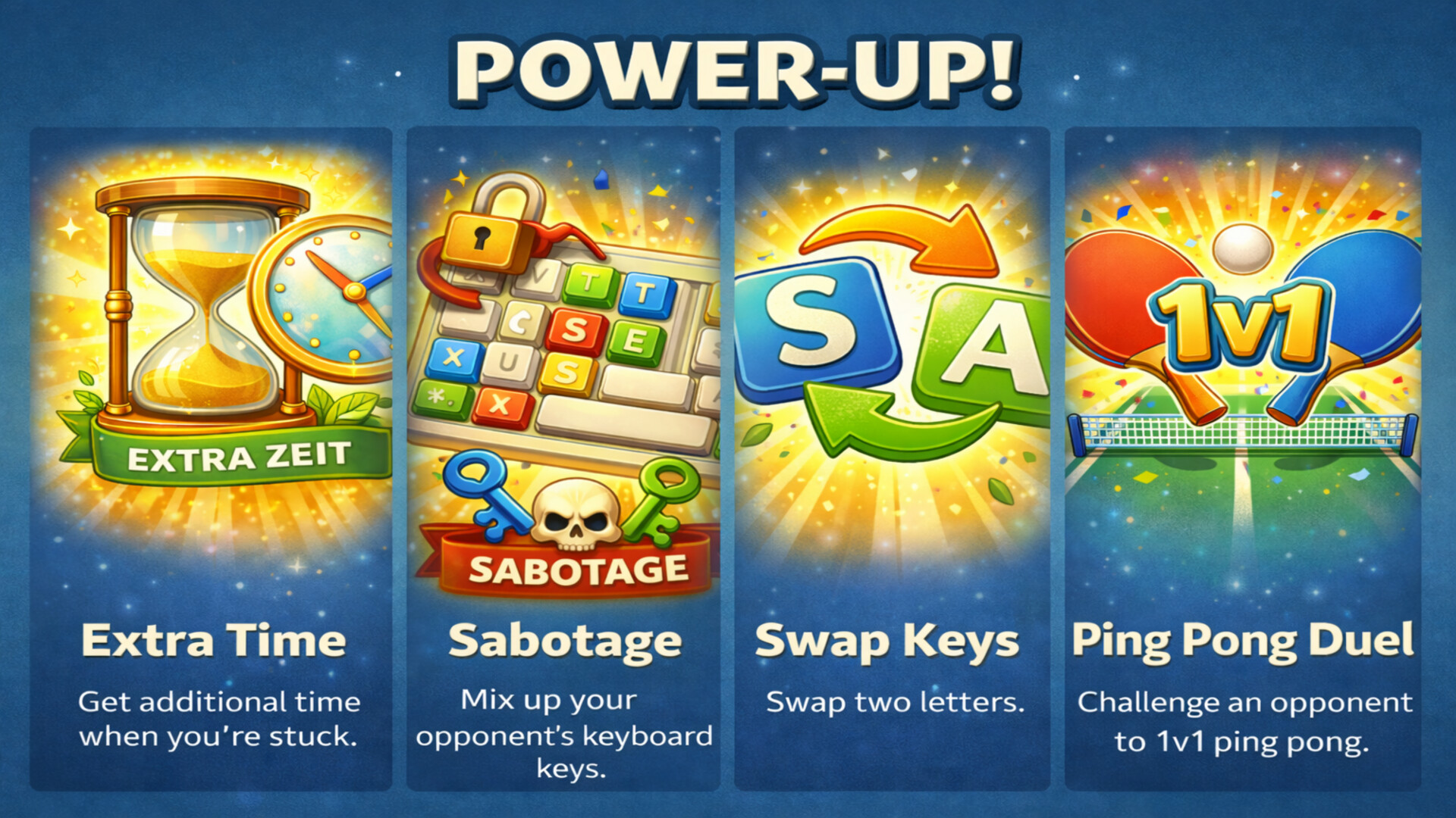 Categories screenshot #5