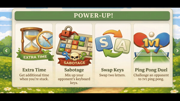 Скриншот 3 из игры Categories