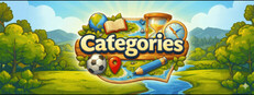 Categories cover