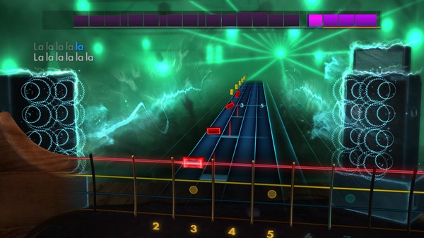 Rocksmith® 2014 – My Chemical Romance - “Dead!”