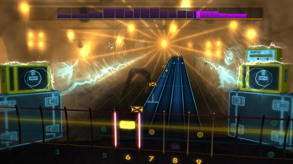 Rocksmith® 2014 – Rocksmith Goes to the Movies