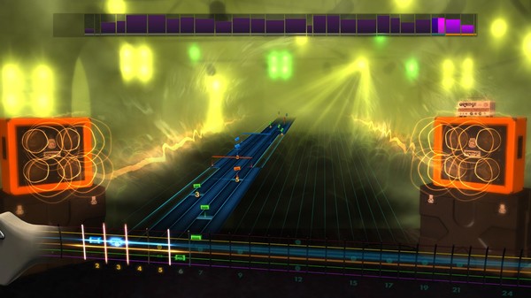 Rocksmith® 2014 – Rocksmith Goes to the Movies