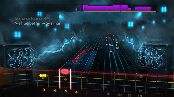 Rocksmith® 2014 – The Pretty Reckless - Heaven Knows