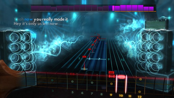Rocksmith® 2014 – Hole - “Celebrity Skin”