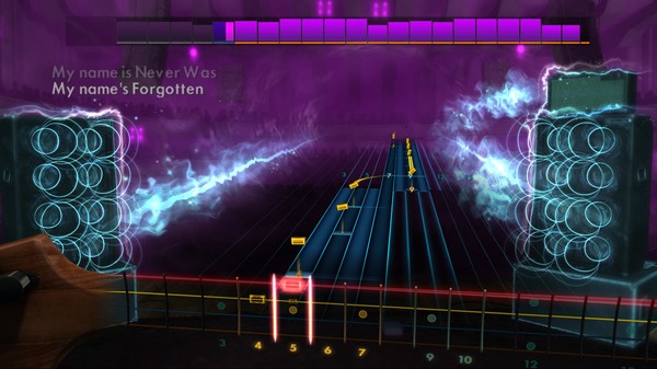 Rocksmith® 2014 – Hole - “Celebrity Skin”