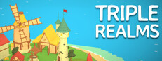 Triple Realms cover