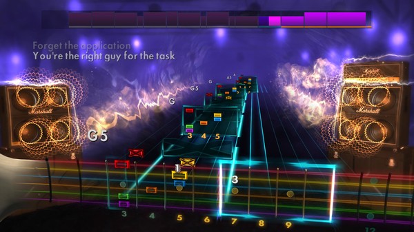 Rocksmith® 2014 – The Donnas - “Take It Off”