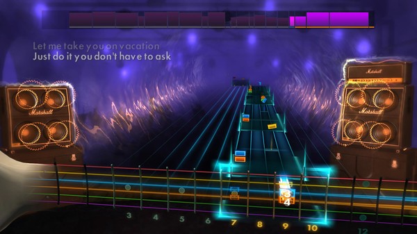 Rocksmith® 2014 – The Donnas - “Take It Off”