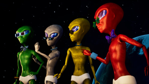 Bogos Binted? - Fashion Pack