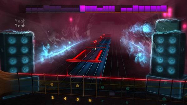 Rocksmith® 2014 – Collective Soul - “Shine”