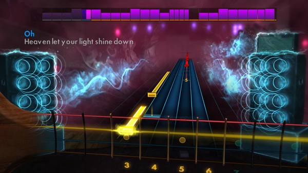 Rocksmith® 2014 – Collective Soul - “Shine”