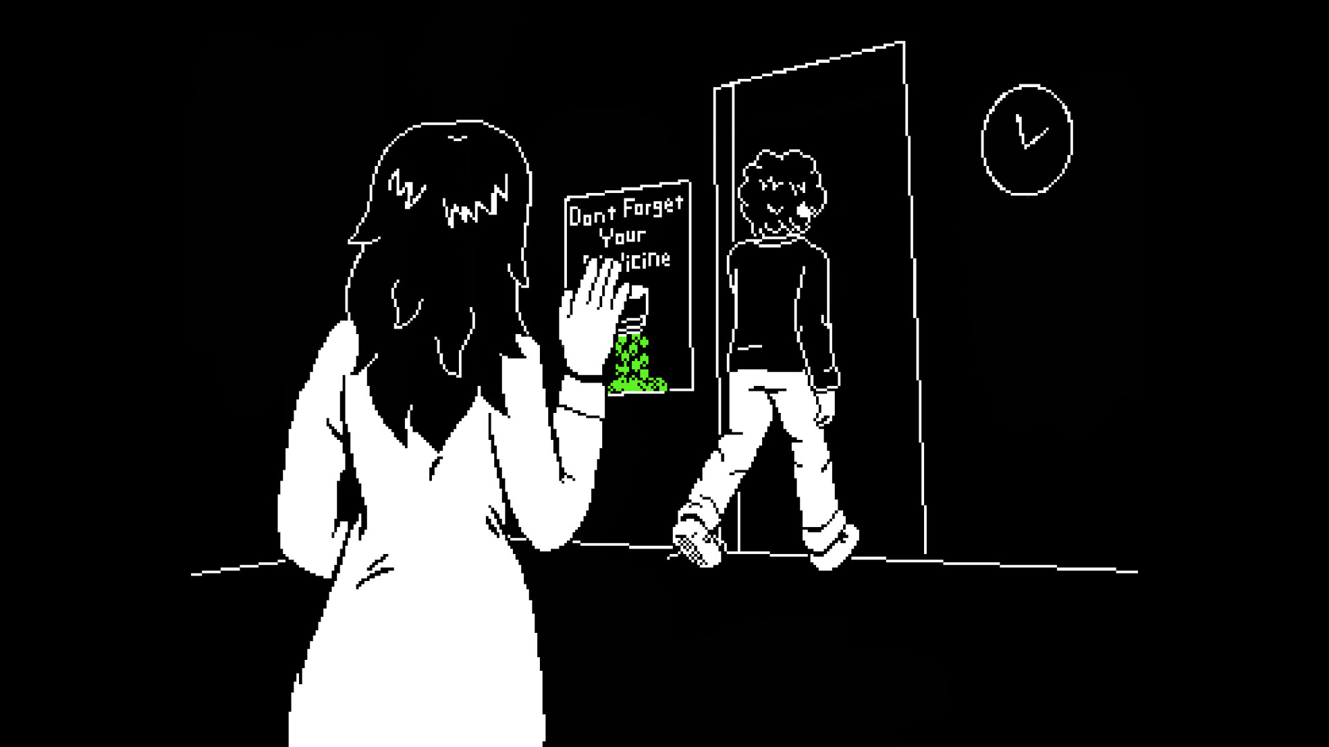 Fated Flatline DX screenshot #5