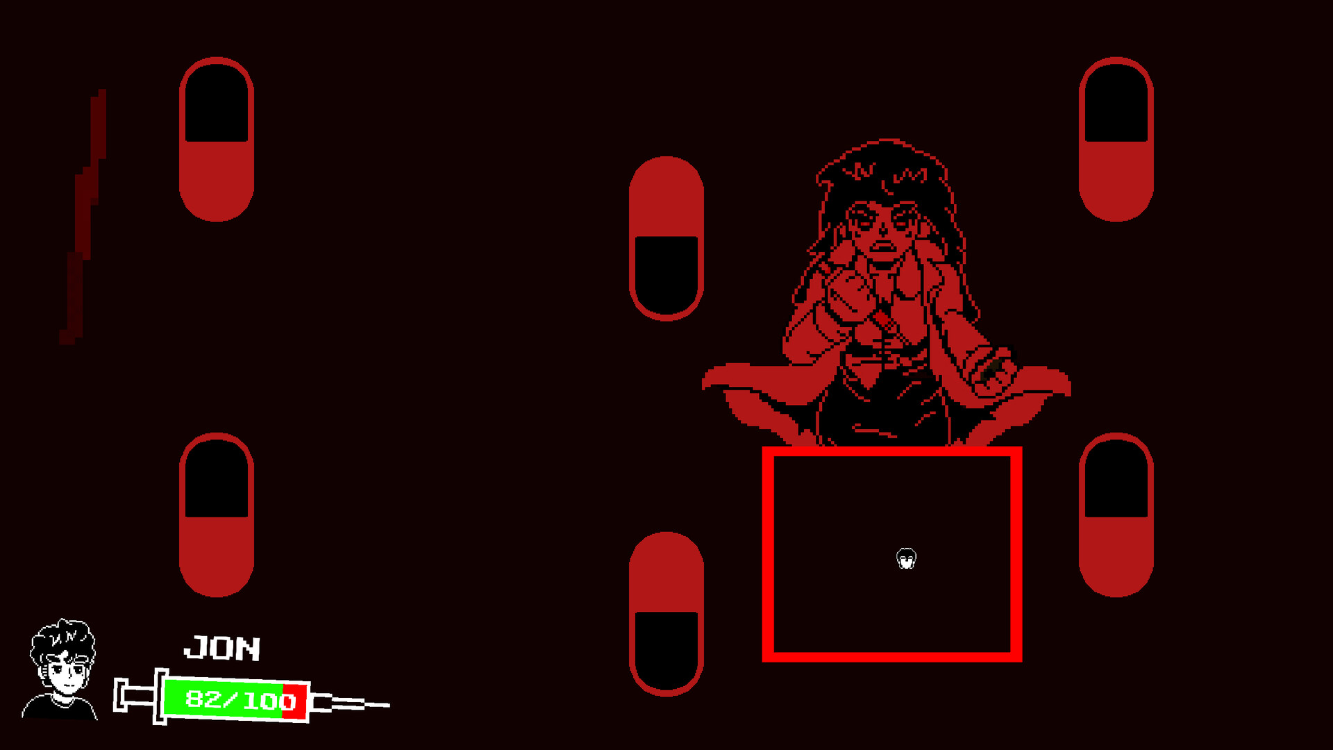 Fated Flatline DX screenshot #6