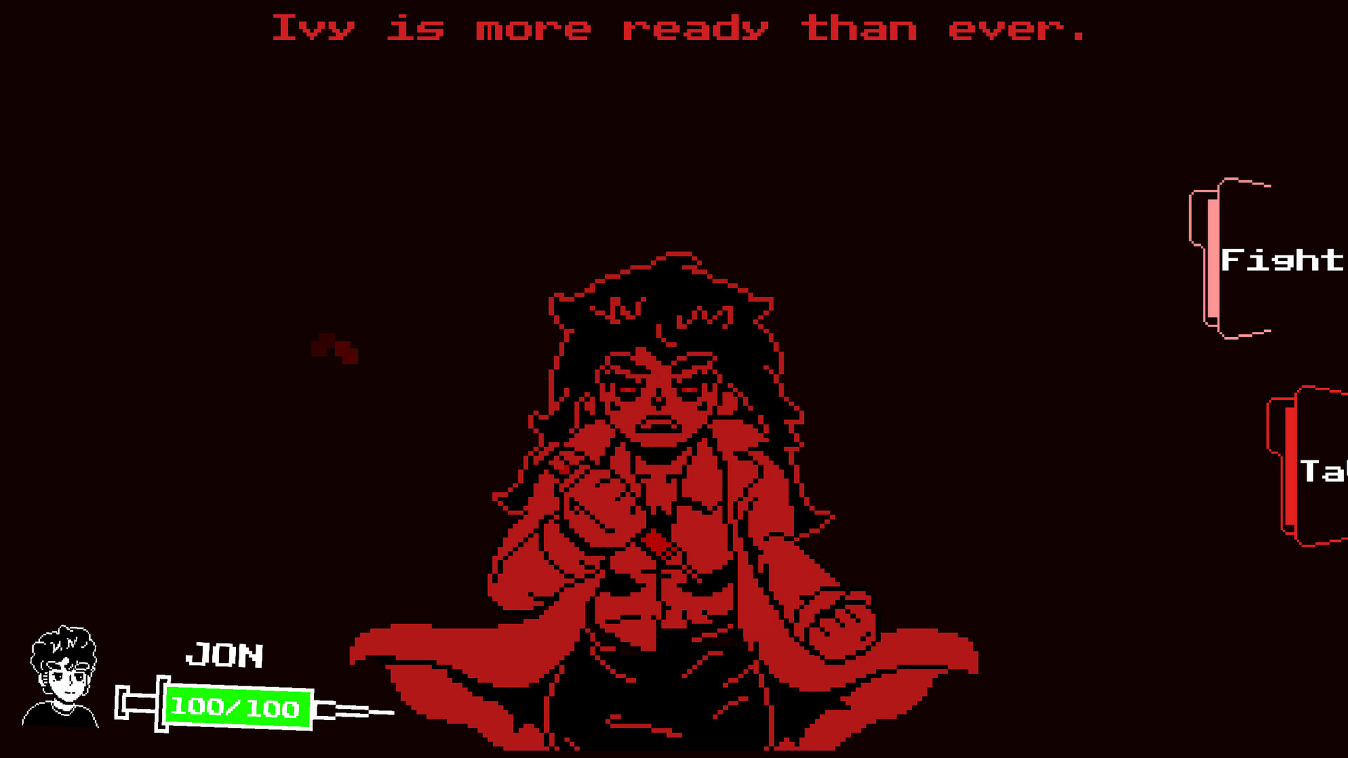 Fated Flatline DX screenshot #3