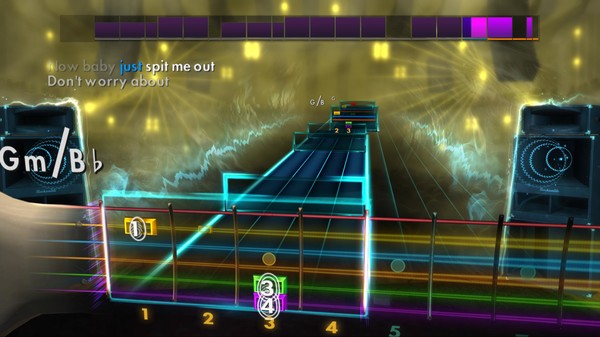 Rocksmith® 2014 – Collective Soul - “December”