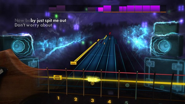 Rocksmith® 2014 – Collective Soul - “December”