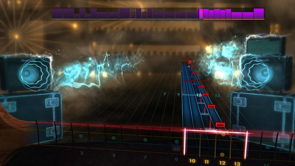 Rocksmith® 2014 – Collective Soul - “Heavy”