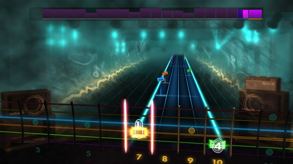 Rocksmith® 2014 – Collective Soul - “The World I Know”