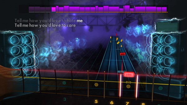 Rocksmith® 2014 – Collective Soul - “Gel”