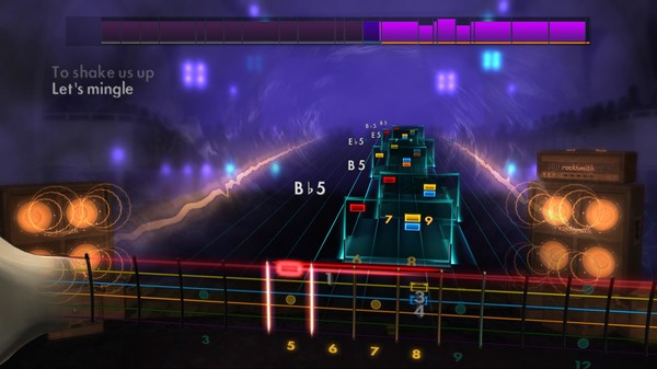 Rocksmith® 2014 – Collective Soul - “Gel”