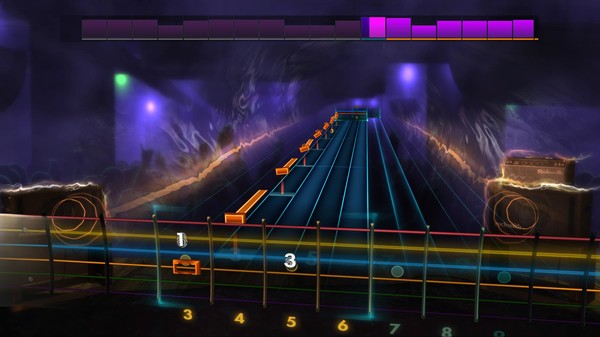 Rocksmith® 2014 – Collective Soul Song Pack