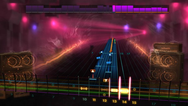 Rocksmith® 2014 – Collective Soul Song Pack
