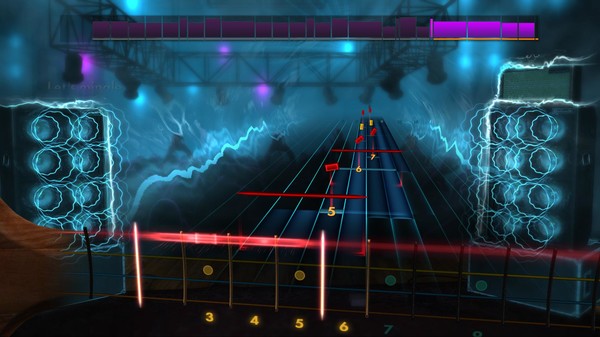 Rocksmith® 2014 – Collective Soul Song Pack