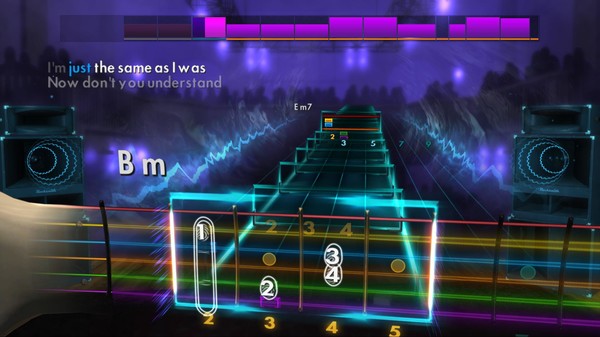 Rocksmith® 2014 – Imagine Dragons - “It’s Time”